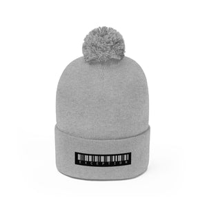 Pom Pom Beanie