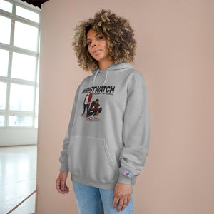 Nadiem x YK Osiris Champion Hoodie