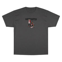 Load image into Gallery viewer, Nadiem x YK Osiris Champion Shirt
