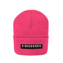 Load image into Gallery viewer, Exception Knit Beanie