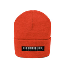 Load image into Gallery viewer, Exception Knit Beanie