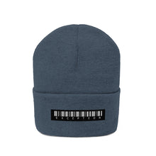 Load image into Gallery viewer, Exception Knit Beanie