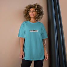 Load image into Gallery viewer, Champion White Exception Tee