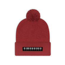 Load image into Gallery viewer, Pom Pom Beanie