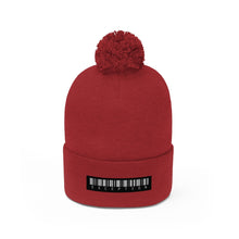 Load image into Gallery viewer, Pom Pom Beanie