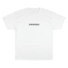 Load image into Gallery viewer, Champion White Exception Tee