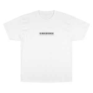 Champion White Exception Tee