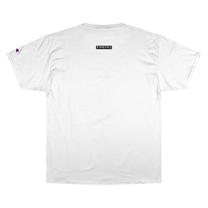 Nadiem x YK Osiris Champion Shirt