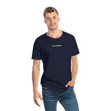 Load image into Gallery viewer, Men&#39;s Curved Exception T-Shirt
