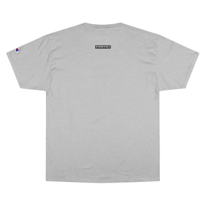 Nadiem x YK Osiris Champion Shirt