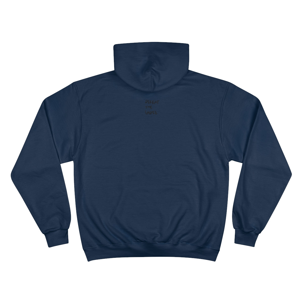 Champion Exception Hoodie