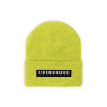 Load image into Gallery viewer, Exception Knit Beanie