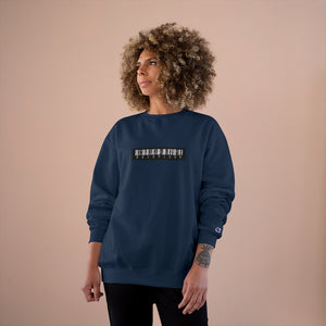 Exception Champion Sweatshirt
