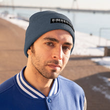 Load image into Gallery viewer, Exception Knit Beanie