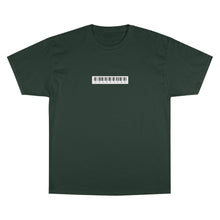 Load image into Gallery viewer, Champion White Exception Tee