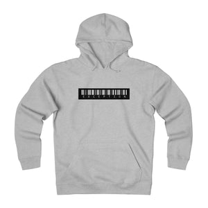 Thick Exception Sweater/Hoodie