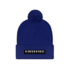 Load image into Gallery viewer, Pom Pom Beanie