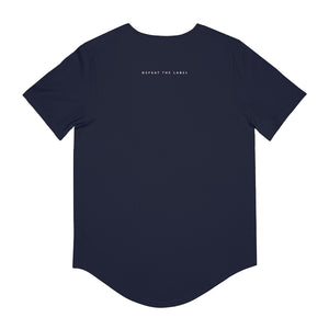 Men's Curved Exception T-Shirt