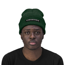 Load image into Gallery viewer, Exception Knit Beanie