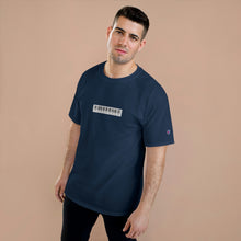 Load image into Gallery viewer, Champion White Exception Tee
