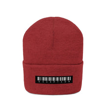 Load image into Gallery viewer, Exception Knit Beanie