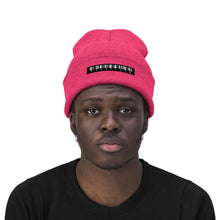 Load image into Gallery viewer, Exception Knit Beanie
