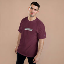 Load image into Gallery viewer, Champion White Exception Tee