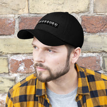 Load image into Gallery viewer, Exception Fitted Hat