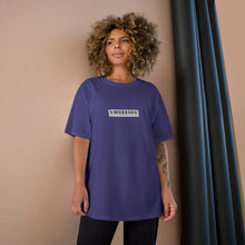 Load image into Gallery viewer, Champion White Exception Tee