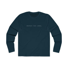 Load image into Gallery viewer, Statement Edition Long Sleeve