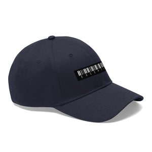 Exception Fitted Hat