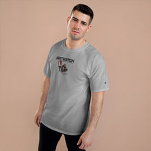 Load image into Gallery viewer, Nadiem x YK Osiris Champion Shirt