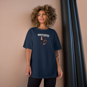 Nadiem x YK Osiris Champion Shirt