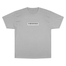 Load image into Gallery viewer, Champion White Exception Tee