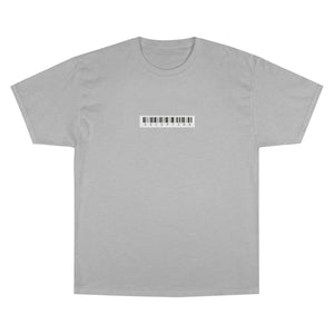 Champion White Exception Tee