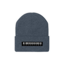 Load image into Gallery viewer, Exception Knit Beanie