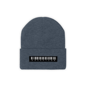 Exception Knit Beanie