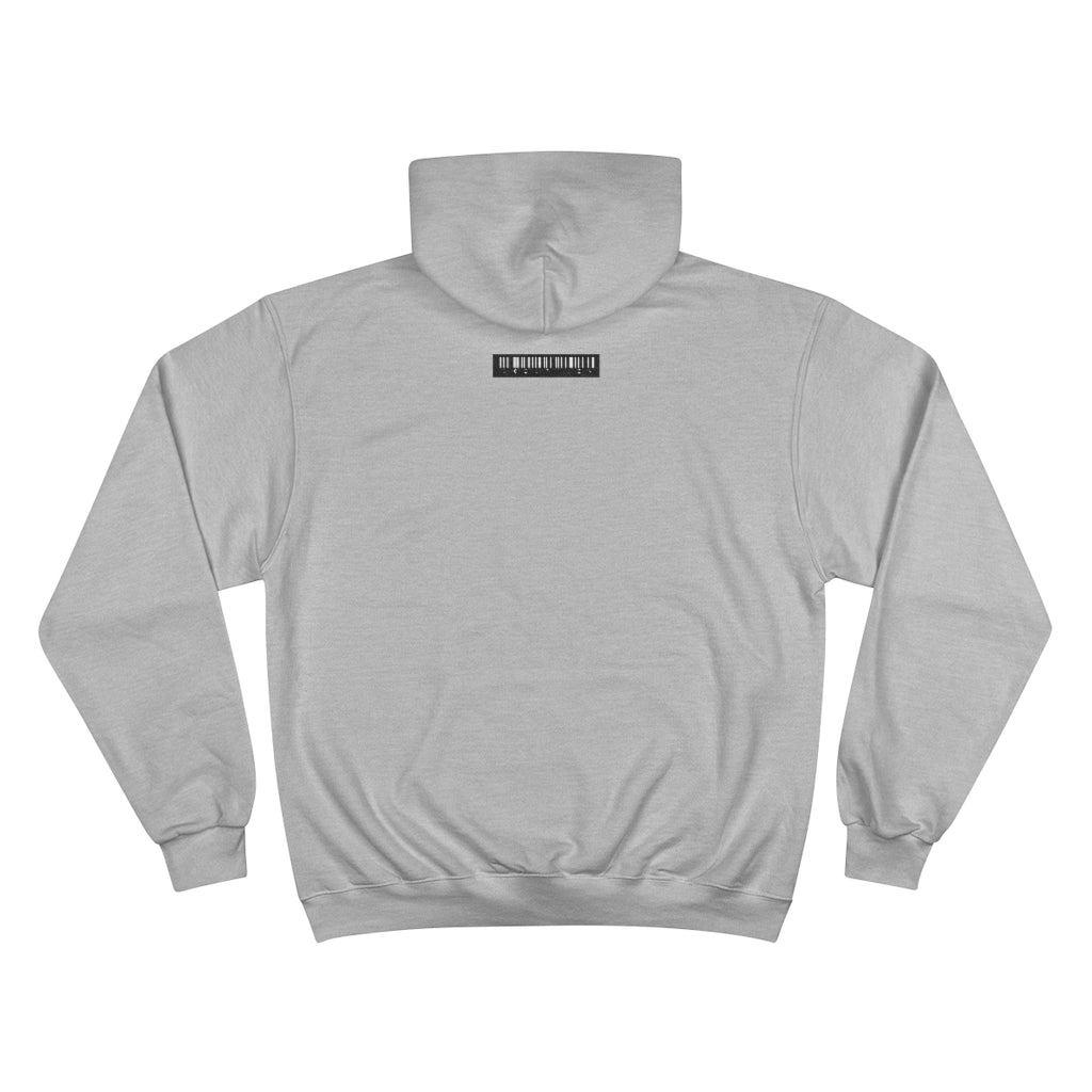 Nadiem x YK Osiris Champion Hoodie