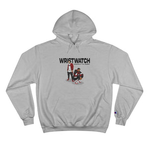 Nadiem x YK Osiris Champion Hoodie