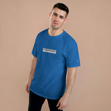 Load image into Gallery viewer, Champion White Exception Tee