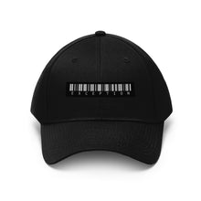Load image into Gallery viewer, Exception Fitted Hat
