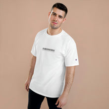 Load image into Gallery viewer, Champion White Exception Tee