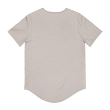 Load image into Gallery viewer, Men&#39;s Curved Exception T-Shirt
