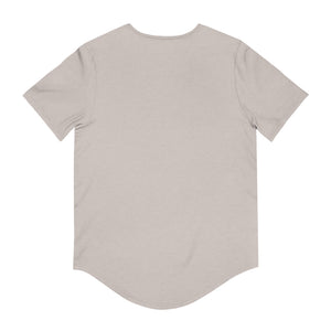 Men's Curved Exception T-Shirt