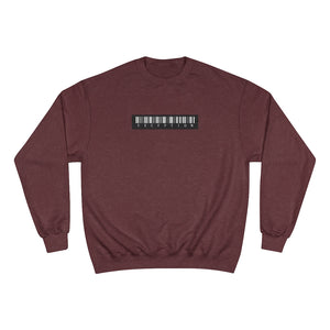 Exception Champion Sweatshirt
