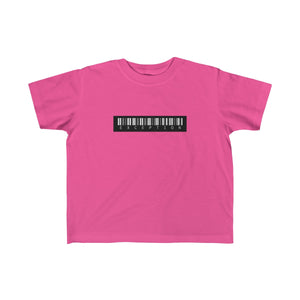 Kid's Exception Tee