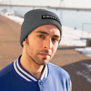 Exception Knit Beanie