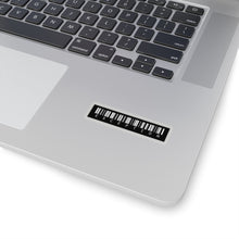 Load image into Gallery viewer, Exception Sticker