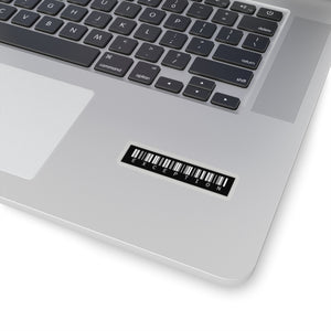 Exception Sticker