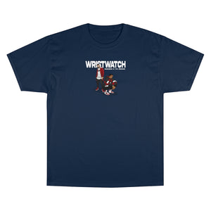 Nadiem x YK Osiris Champion Shirt